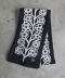 Verdure scarf