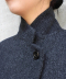 Oversized Wool Tailored Jacket