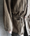 SAFARI COTTON JACKET