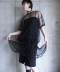SHEER DRESS