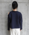 L/S Hole Sweat Shirts