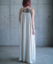 Flowy maxi dress