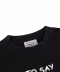 GHOST T-SHIRT