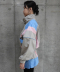 GREY SHORT WINDBREAKER DRESS