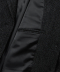 Oversized Wool Tailored Jacket