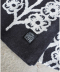 Verdure scarf