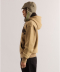 Celtic zip hood