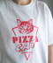 PIZZA CAT