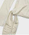 Button Up Wrap T-shirt