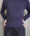 LONG-SLEEVE BODYSUIT