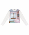 ROOM LONG SLEEVE T-SHIRT