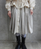 BEIGE WINDBREAKER DRESS