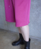 SATIN SHORTS