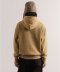 Celtic zip hood