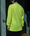 HAMSTER long sleeve t-shirts