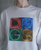 DOGS long sleeve T-SHIRTS