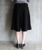 PLEATS DETAIL BERMUDA SHORTS
