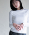 RIB L/S TEE