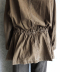 SAFARI COTTON JACKET