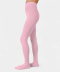 Olivia Premium Tights Soft Pink