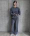 Sweat Pants