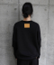 Sweat Double Sleeve top