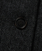 Oversized Wool Tailored Jacket