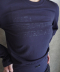 LONG-SLEEVE BODYSUIT