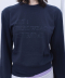 LONG-SLEEVE BODYSUIT