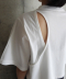 H/S Cut Out Tee