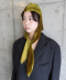 VELVET HOOD