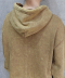 Celtic zip hood