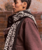 Verdure scarf