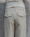 Wide Two-Tuck Pants