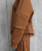 Sweat Double Sleeve top