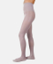 Svea Premium Tights Mid Grey