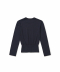 LONG-SLEEVE BODYSUIT