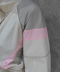 BEIGE WINDBREAKER DRESS