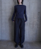 LONG-SLEEVE BODYSUIT