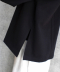 L/S Hole Sweat Shirts