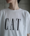 CAT LOGO