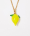 Simple Chain-Lemon