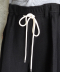 PLEATS DETAIL BERMUDA SHORTS