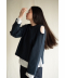 L/S Hole Sweat Shirts