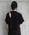 H/S Cut Out Tee