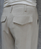 Wide Two-Tuck Pants