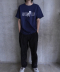 KNK CLUB T-SHIRTS