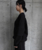 Sweat Double Sleeve top