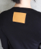 RIB L/S TEE