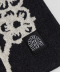 Verdure scarf